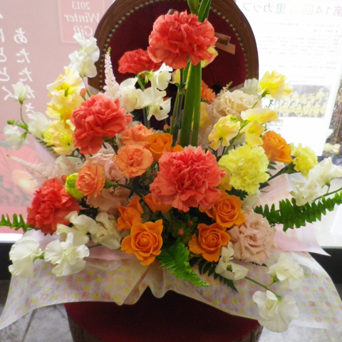 フラワーギフト掲載物１