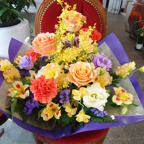 フラワーギフト掲載物２