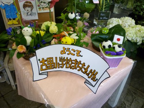 画像の名前を入力