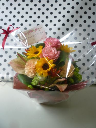 画像の名前を入力